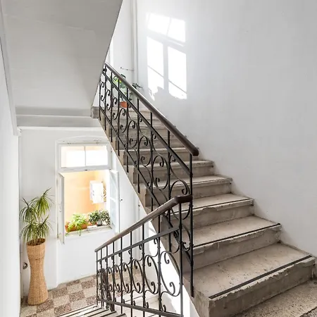Apartman Coziness In The Center