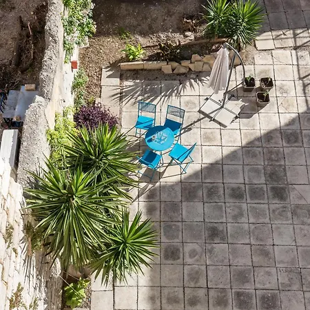 Apartman Coziness In The Center Split